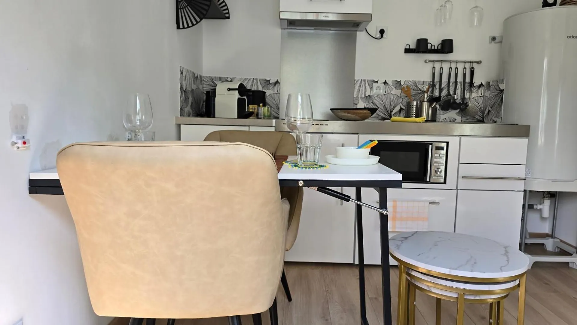 La Rose Blanche Apartment Massy   Massy (Essonne)